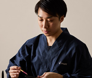 Kokkokai｜About Namiki｜maki-e fountain pens｜Namiki