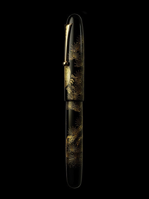 1/12まで　namiki 万年筆　蜂鳥　humming bird 1/12まで namiki 万年筆 蜂鳥 humming bird（詳細ページ