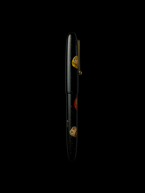 Namiki 2020 limited edition 達磨 万年筆 12.jpg