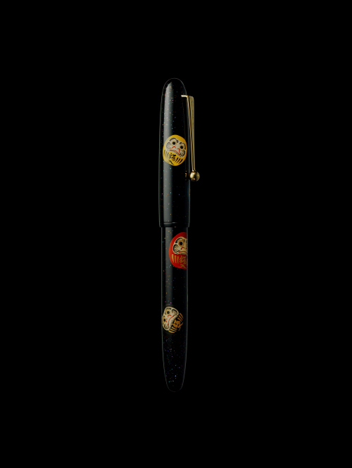 Namiki 2020 limited edition 達磨 万年筆 7.jpg