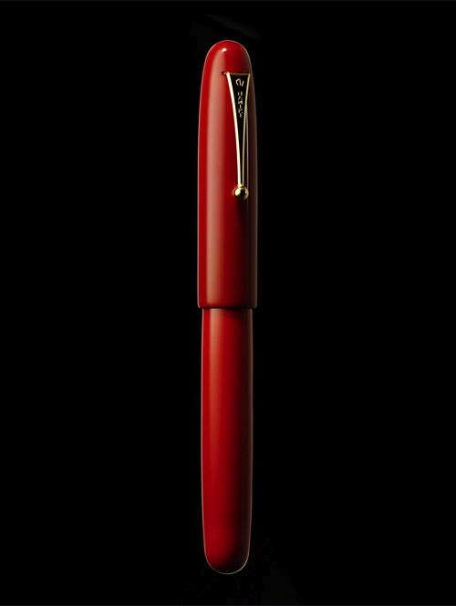 NAMIKI沈金牡丹、万年筆、50サイズペン先、ペン先はM ナミキ Chinkin Collection Dragon No.50 - パイロット｜Pen Cluster