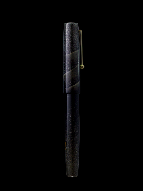 Pilot Namiki AYA Hayate- パイロット　ナミキ　彩　颯 颯｜AYA｜蒔絵万年筆 | Namiki - ナミキ