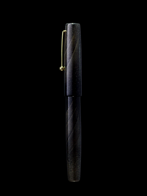 颯｜AYA｜蒔絵万年筆 | Namiki - ナミキ