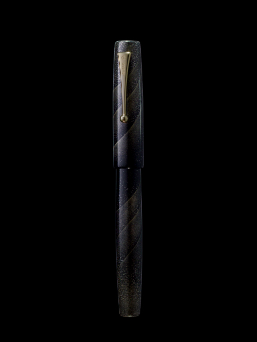 Pilot Namiki AYA Hayate- パイロット　ナミキ　彩　颯 颯｜AYA｜蒔絵万年筆 | Namiki - ナミキ