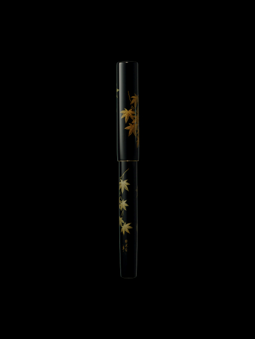 錦秋｜CHINKIN｜蒔絵万年筆 | Namiki - ナミキ