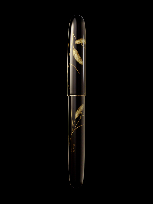 【期間限定セール 】NAMIKI ナミキ CHINKIN 沈金 猫 万年筆 楽天市場】Namikiナミキ万年筆 沈金CHINKIN龍 M中字 FNFC-60M