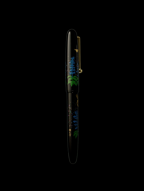 2023限定品NAMIKI 丸花蜂 12.jpg