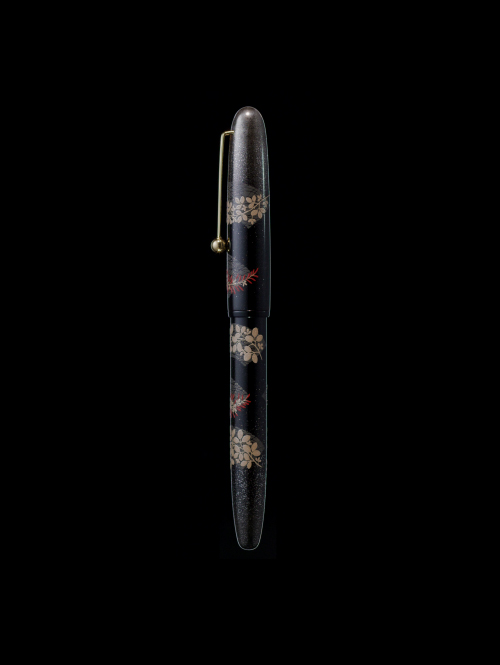a.Namiki様 萩｜LIMITED｜蒔絵万年筆 | Namiki - ナミキ