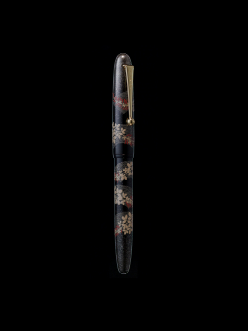 萩｜LIMITED｜蒔絵万年筆 | Namiki - ナミキ