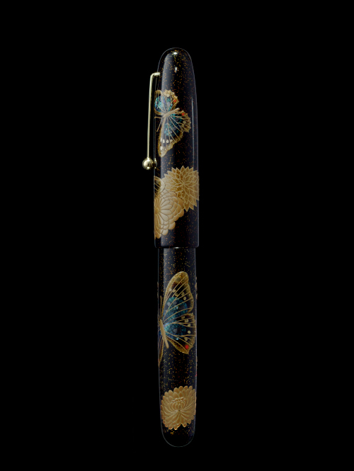 KINTOKI 金目族のトキ/CROSS EPOCH 切り抜き カラーページのみ