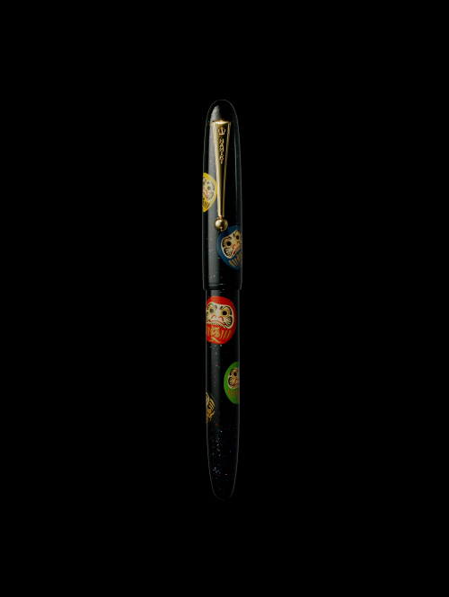 Namiki 2020 limited edition 達磨 万年筆 NAMIKI 2020年限定品 『達磨（ダルマ）』が入荷しました | ナガサワ