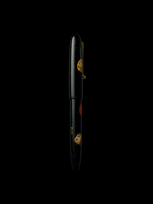 達磨｜LIMITED｜蒔絵万年筆 | Namiki - ナミキ