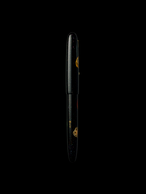 Namiki 2020 limited edition 達磨 万年筆 達磨｜LIMITED｜蒔絵万年筆 | Namiki - ナミキ