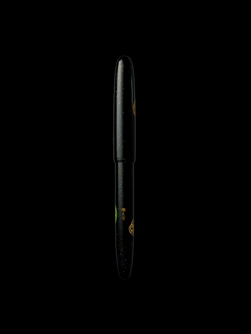Namiki 2020 limited edition 達磨 万年筆 達磨｜LIMITED｜蒔絵万年筆 | Namiki - ナミキ