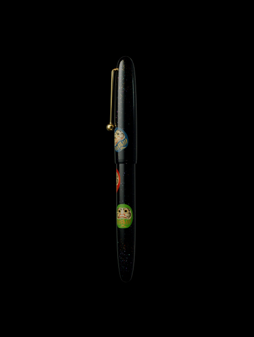 Namiki 2020 limited edition 達磨 万年筆 達磨｜LIMITED｜蒔絵万年筆 | Namiki - ナミキ
