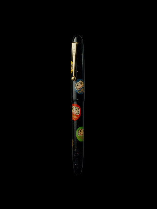 Namiki 2020 limited edition 達磨 万年筆 達磨｜LIMITED｜蒔絵万年筆 | Namiki - ナミキ