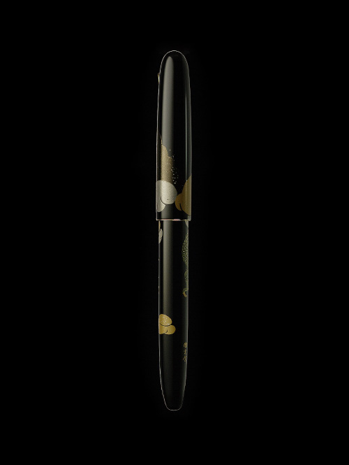 雲龍｜NIPPON ART｜蒔絵万年筆 | Namiki - ナミキ