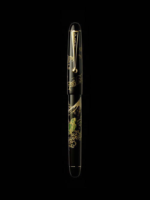 ナミキ　NAMIKI ローラーボール　龍　ドラゴン ナミキ NAMIKI ローラーボール 龍 ドラゴン - メルカリ