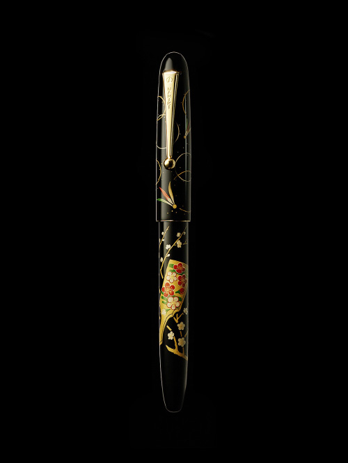 おもちゃ 羽子板｜NIPPON ART｜蒔絵万年筆 | Namiki - ナミキ