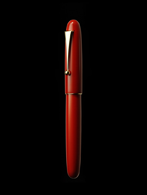 Namiki ナミキ 万年筆 ウルシコレクション No.20 漆黒 送料無料]NAMIKI ウルシコレクション 漆黒 No.20 F/M/B| 石丸文