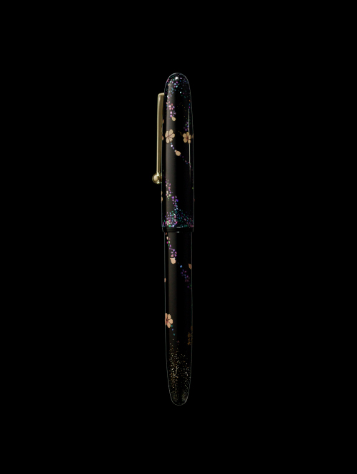 大人 可愛い 服  夜桜｜YUKARI｜蒔絵万年筆 | Namiki - ナミキ その他