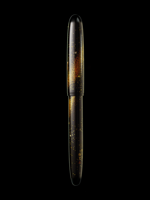 Namiki 螺鈿 天の川 (Raden Amanogawa) 万年筆 20.jpg