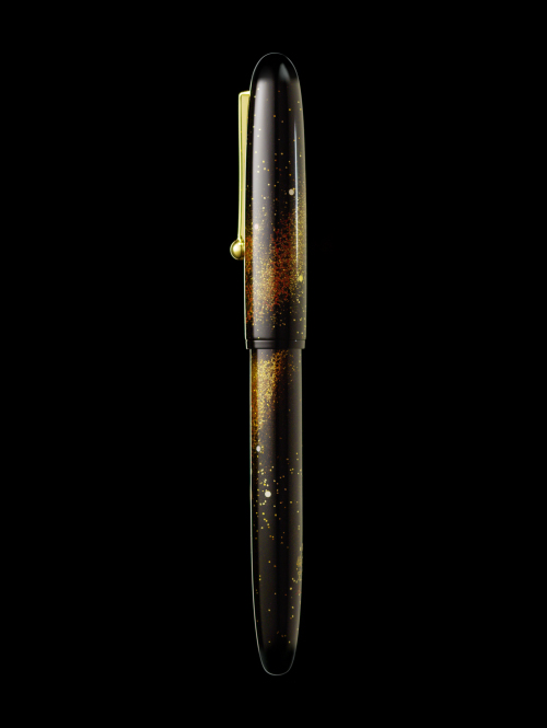 Namiki 螺鈿 天の川 (Raden Amanogawa) 万年筆 23.jpg
