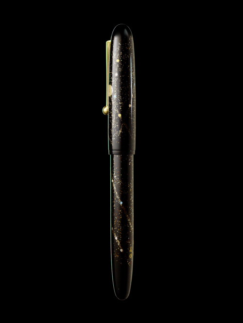 Namiki 螺鈿 流れ星 (Raden Nagareboshi) 万年筆 23.jpg