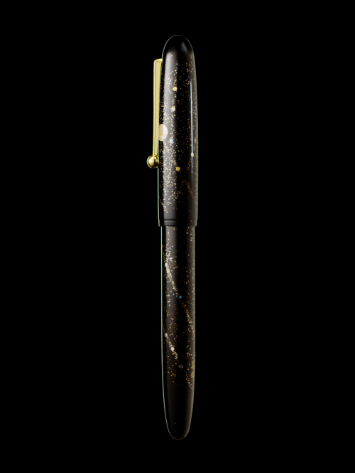 Namiki 螺鈿 流れ星 (Raden Nagareboshi) 万年筆 24.jpg